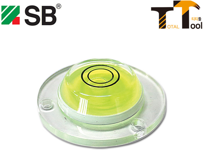 SB 원형수평기 CL-45 5개