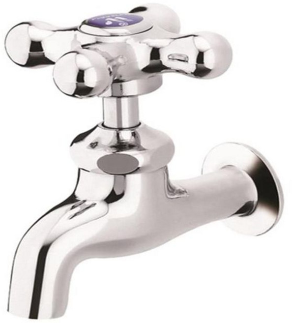 122788 수전-십자 핸들 가로꼭지 JJ-1014(냉) 15mm용 nys+49556wI