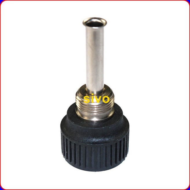 HAKKO 固定螺絲 B2022 適用 FX-888D 936 937 烙鐵筆, 1個