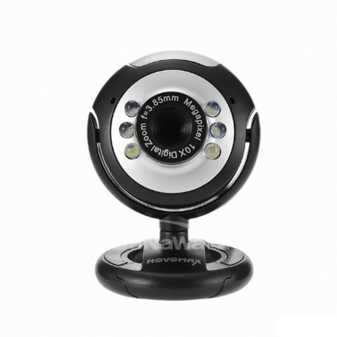 케이탑아이엔티 NOVOMAX NC-150 웹캠, 선택하세요
