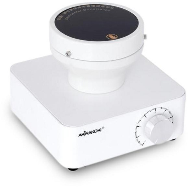 正晃行 AKIRAKOKI BH-100 光波爐 (黑色/白色), 正晃行 光波爐白色,220V, 1個
