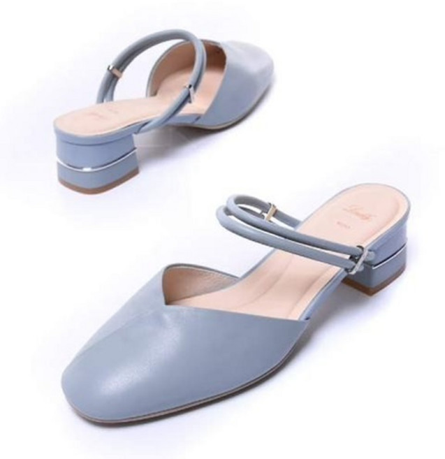 소다 소다 여성 투웨이 슬링백 (ALO001LS45)