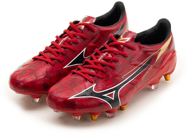 미즈노 알파 2 JPN MIX (P1GC256060) 축구화