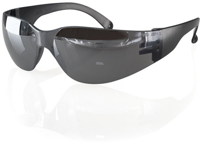 PHOTOPLY 輕量安全護目鏡, 1個