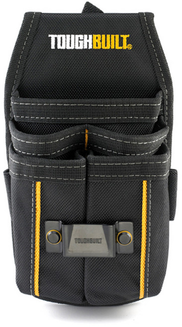 터프빌트 공구 가방 집 작업 벨트 못 주머니 TB-23, 1개