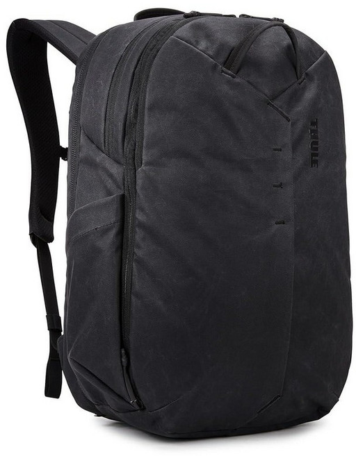 Thule Aion 여행용 백팩 28L 뉴트리아 383944, 블랙