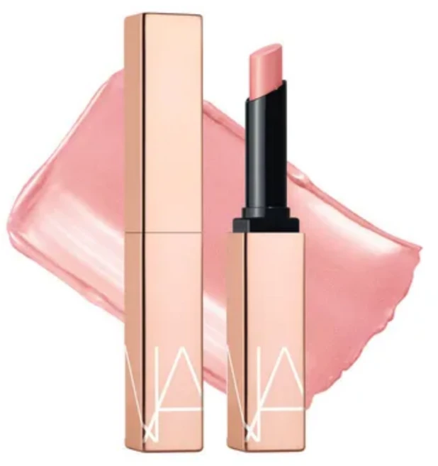 BV셀렉트 NARS 에프터글로우 센슈얼샤인 립스틱 백화점정품, 1개, 디보션 - 쿠팡