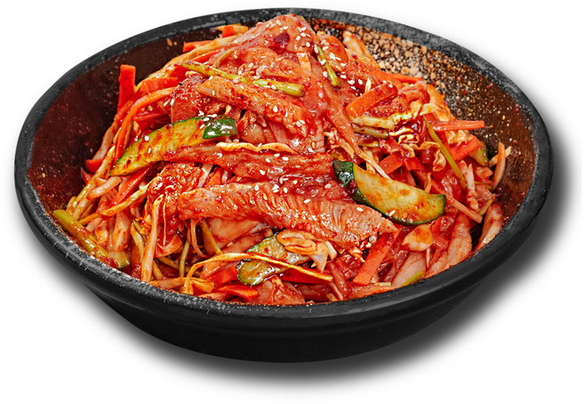 맛의비결 진짜 국산 간재미무침 목포직송, 1세트, 1kg