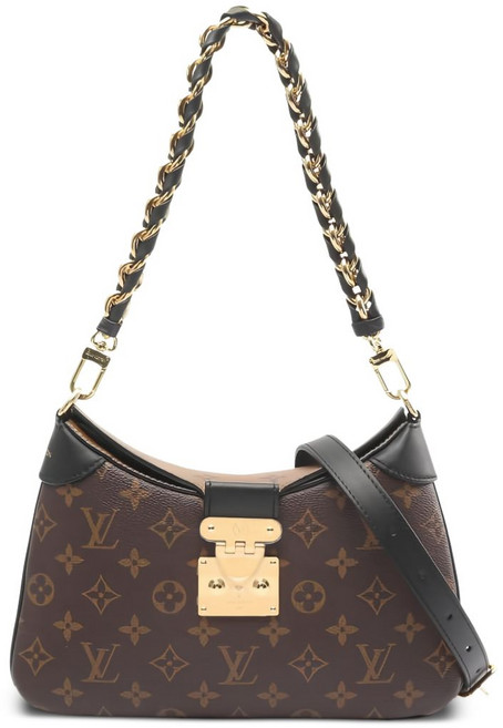 루이 비통 중고 2010's LV 트위니 숄더 백