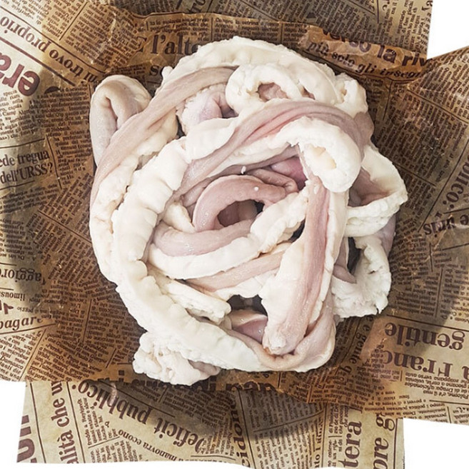 뮬린 소곱창 국내산곱창 구이용 1kg