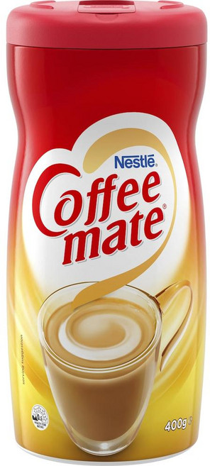 호주 네슬레 Nestle Coffee Mate 커피 메이트, 400g, 6개