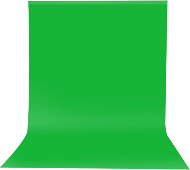 VEIDADZ 스탠다드 촬영용 배경천, 1개, 녹색 배경천 1.5*2m