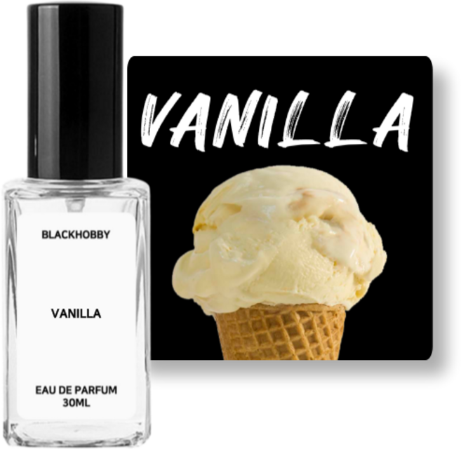 [3+1] 블랙하비 바닐라 베스트 10종 드레스퍼퓸 / 사탕수수 발효 베이스 사용, 1개, 30ml, 065. 라즈베리 앤 바닐라