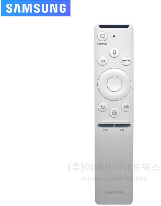 삼성정품 TV리모콘/BN59-01309D/RMCSPN1AP1/TM1850A, 1개
