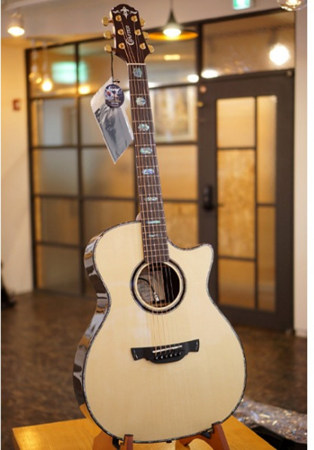 크래프터 플래티넘 프리미엄 OM컷 PLATINUM PREMIUM-Tce DS-2 Pro PLUS 픽업, 1개