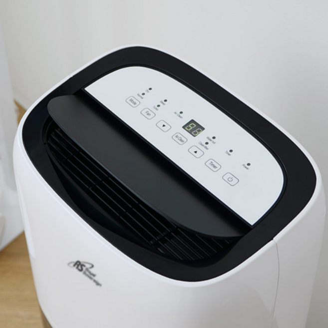 벨블루 제습기 20L 저소음 강력 습기 흡수 차단 의류건조+공기청정+제습, RDH-200