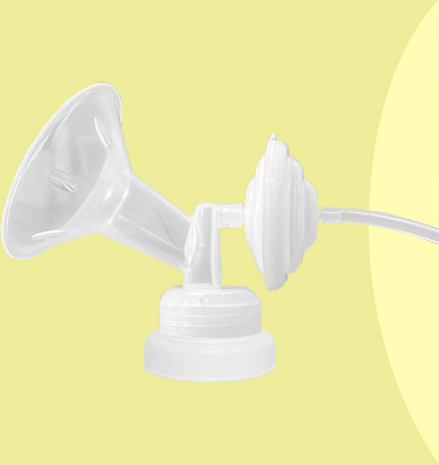 닥터브라운 전용 깔대기 세트 / 스펙트라 시밀레 유축기 호환, 1세트, 닥터브라운 24mm