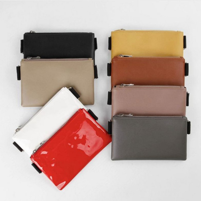 데일리백 여성핸드백 크로스백 8463 스퀘어 토트백