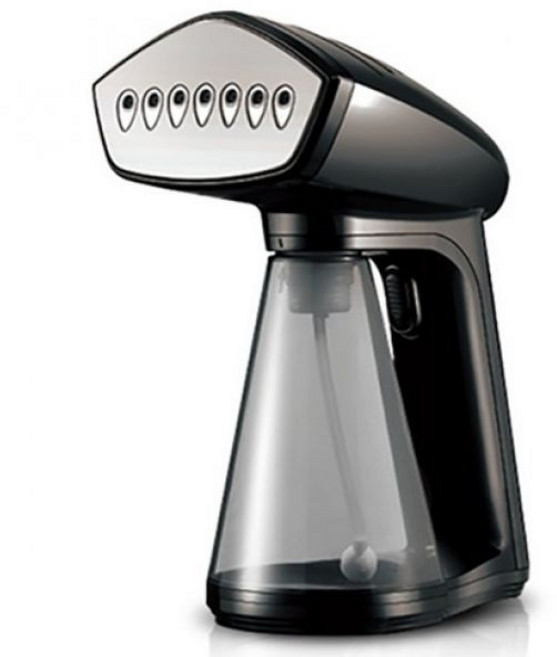 (일상공감 다려보게 리뉴얼) 아이핸디 스팀다리미