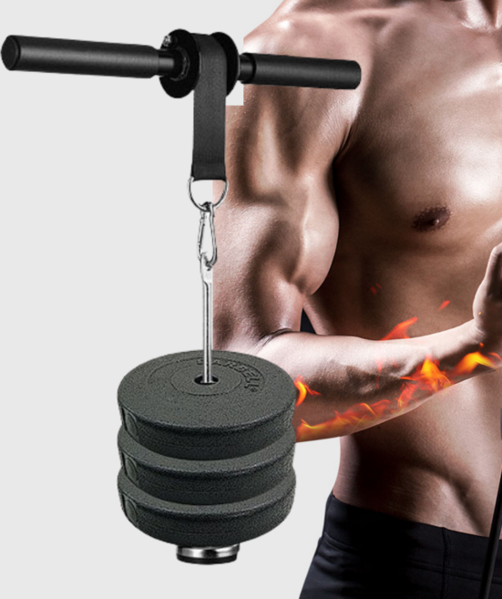 자이언 리스트롤러 추감기 전완근운동 벨트형, 밸록스 추감기 벨트형