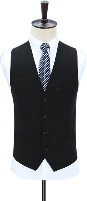 셀럽당 정장 베스트 남 정장 베스트 슬림 베스트Q04515