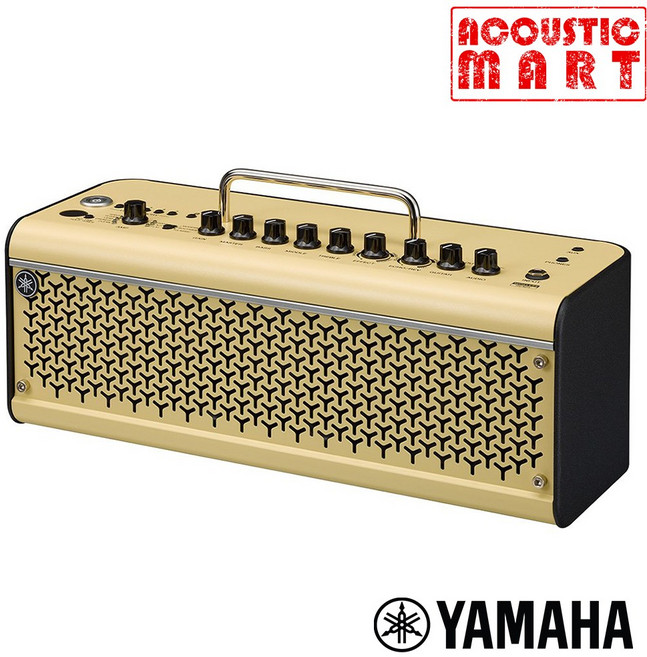 [실 재고 있음] 야마하 THR30II Wireless 무선 앰프