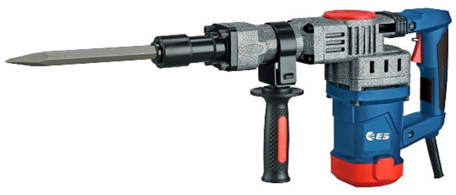 ES산업 EKH242 파괴해머 노미 다가네 구리스 포함 완벽옵션, 1세트