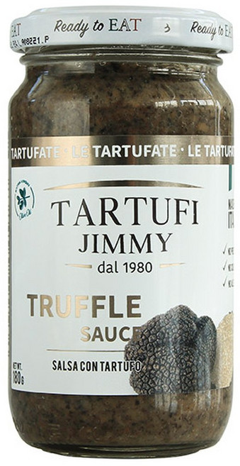 타르투피지미 레디투잇 트러플 소스, 180g, 1개