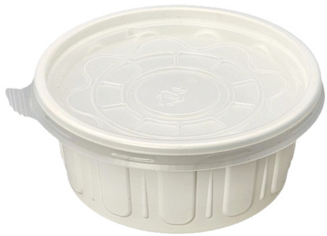 105파이 소 화이트 1000개 세트 SJ, 1개