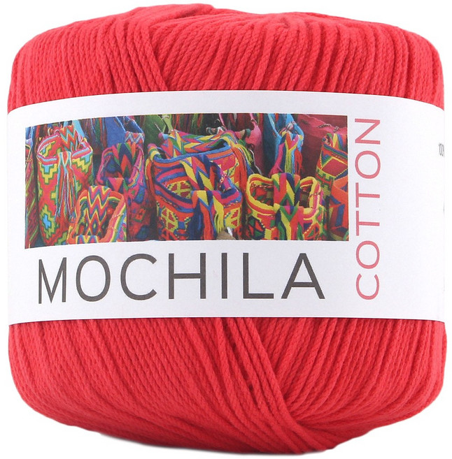 연일섬유 모칠라코튼, 1개, 48 짙은복숭아