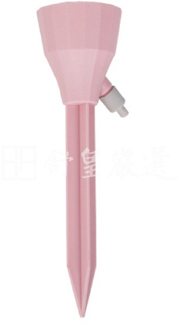 自動可調節澆水器, 粉, 1個