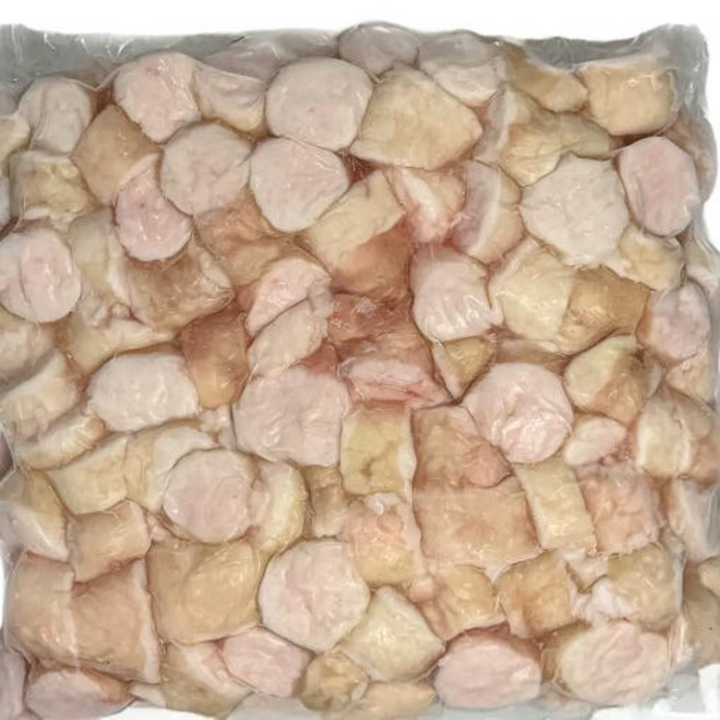 온축산 곱대창 업소용 도매 국내산 대용량 절단, 1kg, 1개