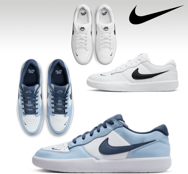 나이키 SB 빅사이즈 스니커즈 ~300 310 320 운동화 왕대발 큰 남성 캔버스 스케이트 보드 신발 BJE58