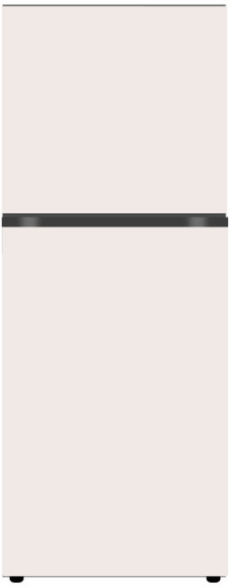 LG전자 오브제컬렉션 215L 일반냉장고 방문설치, D215MEE13