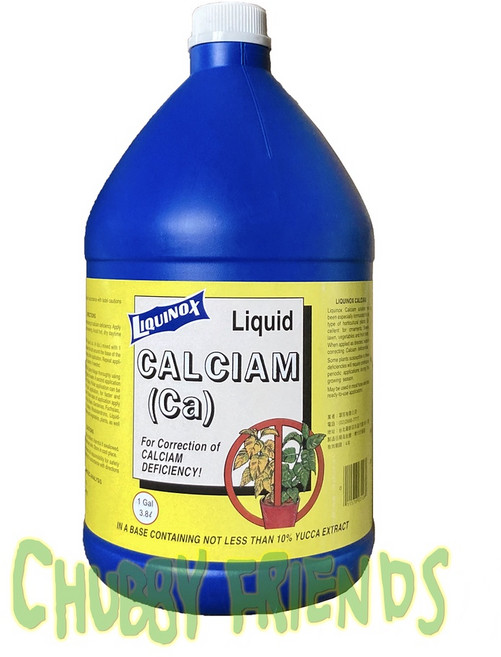 翠筠 施達B1 植物活力素 1GAL - 鹿角蕨/多肉植物/觀葉植物適用, 1個, 鈣寶(B1+鈣)