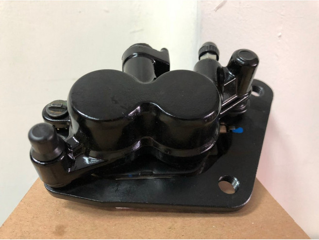YAMAHA YZF-R155 R15 V3 前卡鉗組 B48-F580U-01, 1個
