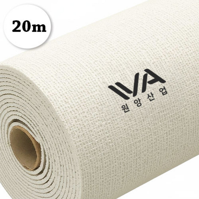 원앙산업 20M 붙이는 접착식 단열벽지 곰팡이 습기방지, 3.베이지