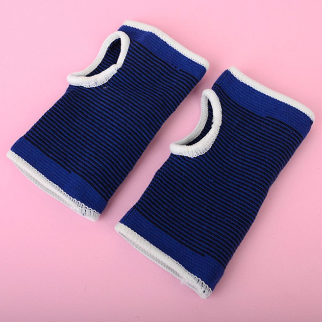 2P 손목바닥 보호대 아대 손바닥아대 보호대 손바닥 손바닥보호대, 1