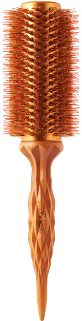 제이끌레르 열판 돈모 헤어 프로페셔널 롤빗, 1개, 7호