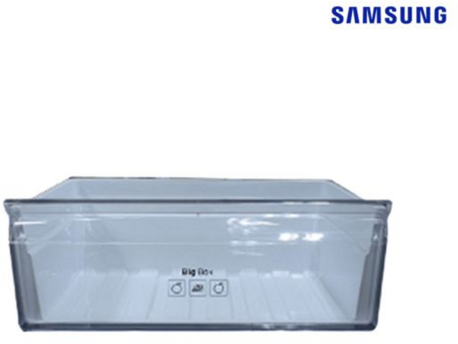 삼성 정품 RT50H6120SL RT53K6035SL RT53H6120SL RT50K6035WW RT50K6035SL 냉장실 야채박스 아래칸
