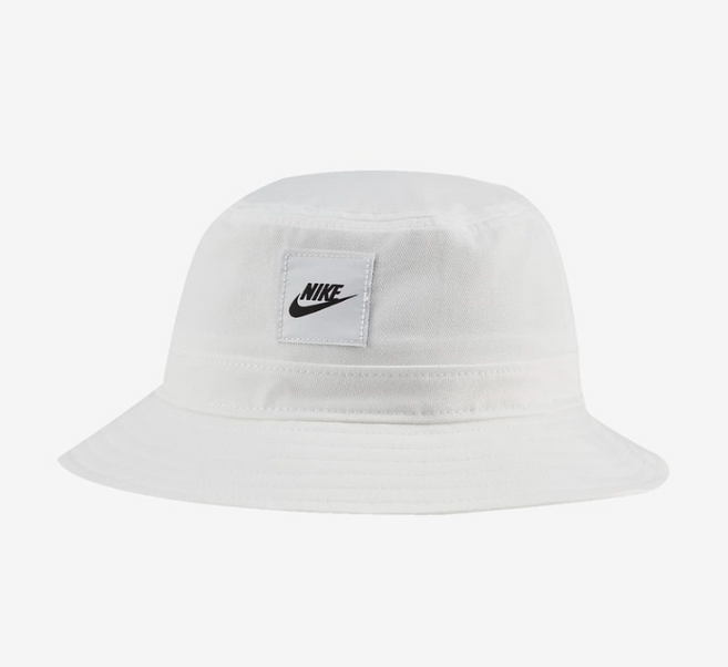 나이키 벙거지모자 스포츠 웨어 NSW 코어 버킷햇 CK5324 남성 여성 공용 골프 낚시 운동 여행 나들이 모자 벙거지 버킷 햇