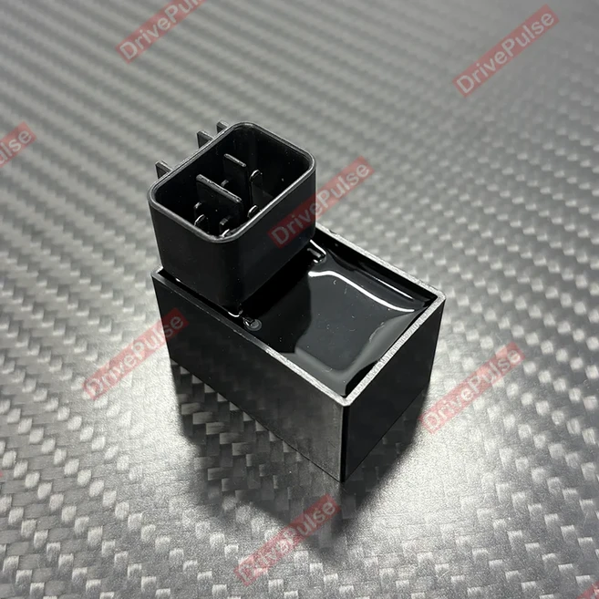 배기 서보 모듈 - 야마하 R1 M FZ1 MT10 SP VMAX WR250X/R용, 01 1PCS