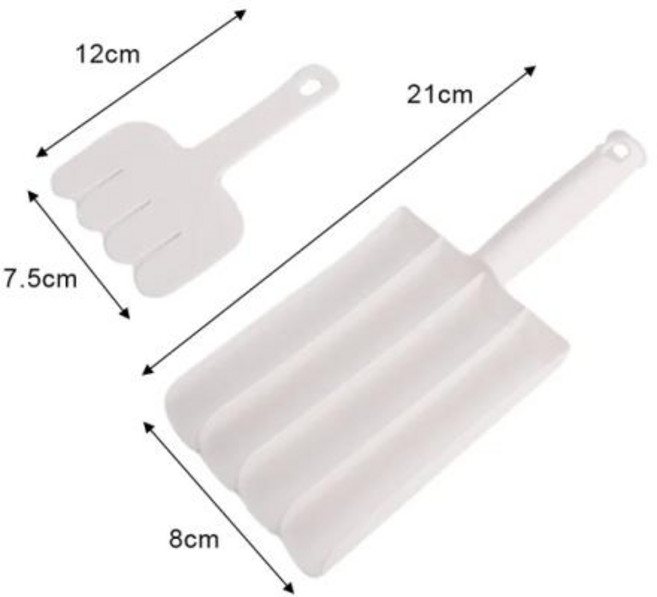 고기통돌이 멀티구이 바베큐메이커 만두 창의적인 주방 미트볼 만들기 도구 사중 쌀 세트 공 몰드, 1개