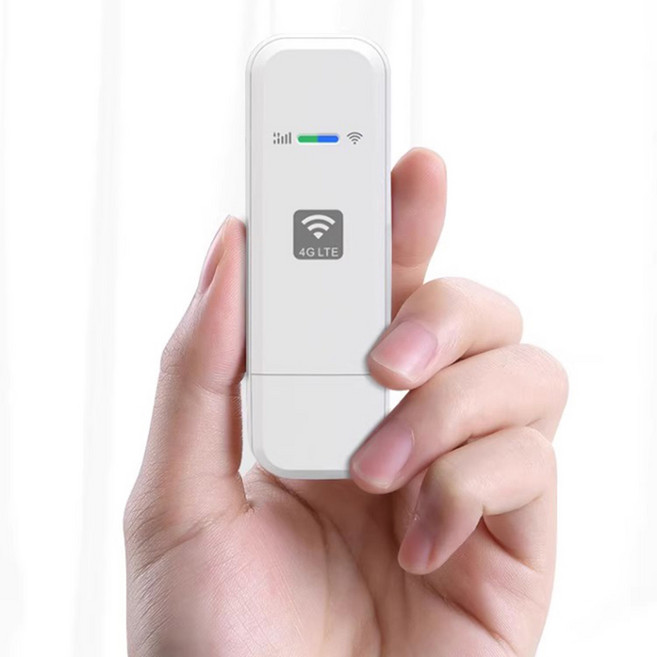 프리라이프 4G 휴대용 포켓 와이파이 무선 wifi 공유기, 1개, MSS931