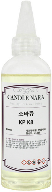 캔들나라 발향력 좋은 프리미엄 프래그런스 오일 원액, 1개, 100ml, 85_소바쥬