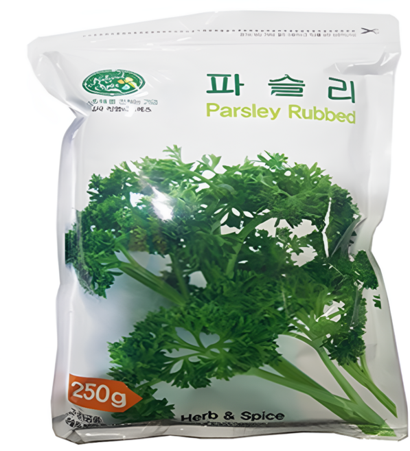 신영 파슬리후레이크, 250g, 1개