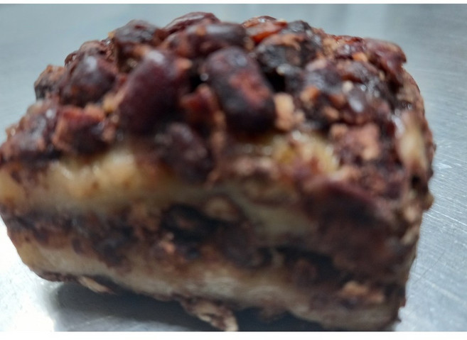 전라도식 현미통팥찰시루떡3kg, 3kg, 1개