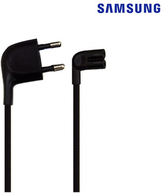 삼성전자 정품 TV UN43M5200AFXKR 전원코드, 1개