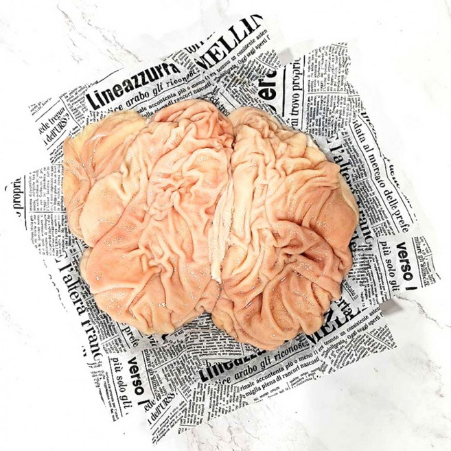 (배터짐) 구이용 (소막창 홍창) 막창 연육안됨 2kg (일요일/당일발송), 1개, 1g