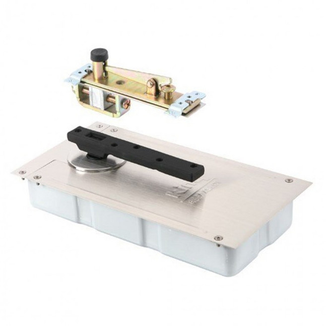 아사아블로이 플로어 힌지 K8500L 한쪽 정지형 행복하게 사는거야, 1개